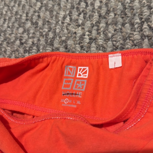 ⭐️5/$15⭐️ Nollie bralette - Picture 3 of 5